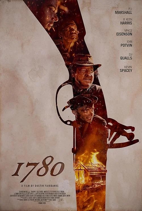1780 film posteri