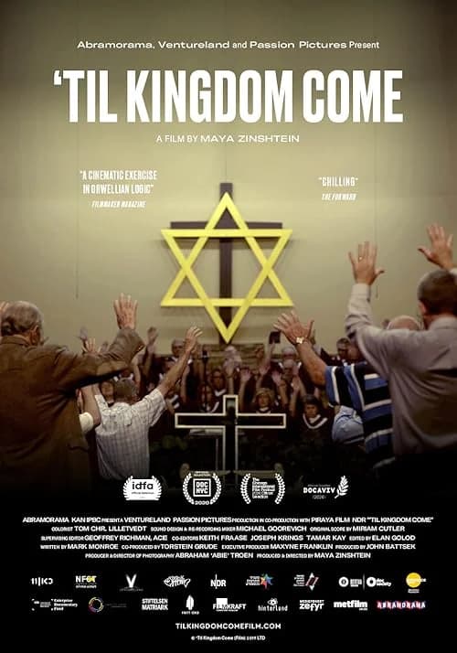 'Til Kingdom Come