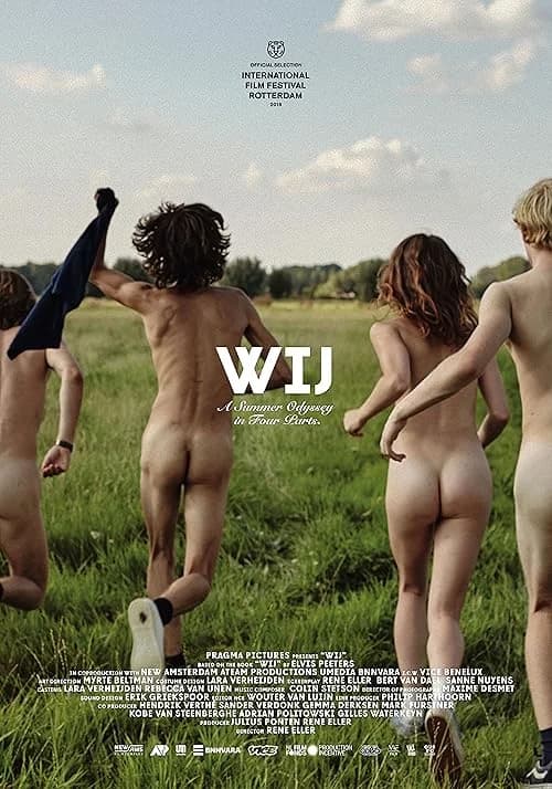 Wij film posteri